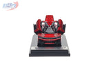 AR BOX x BBR Model Ferrari F80 Rosso Supercar 1/64