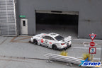 Star Models 1:64 S15 Silvia Widebody Modified Version Diecast Model.