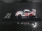 MC 1/64 RWB993 High Wing White/Red Bone Dragon Livery