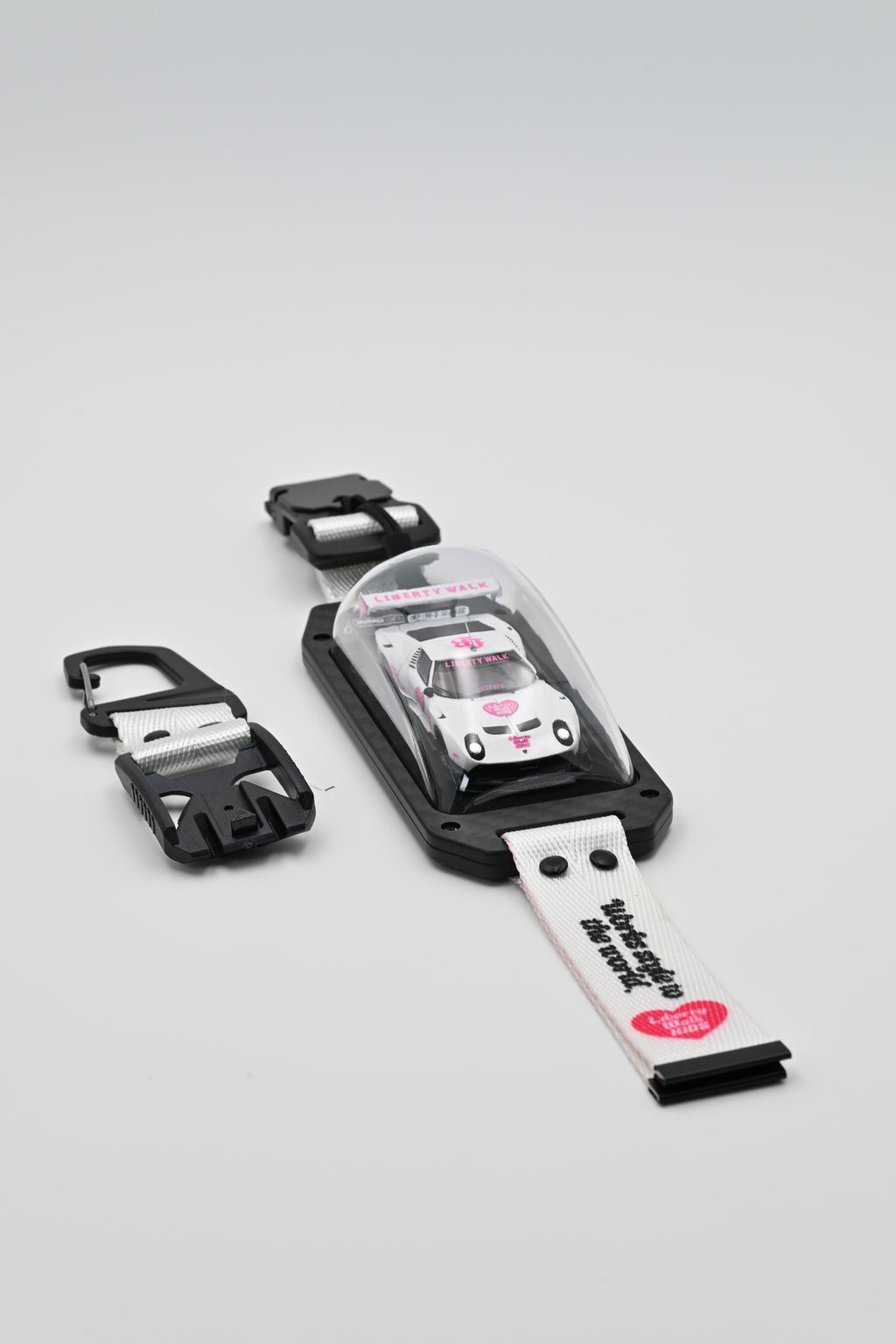INNO X DSTANDS LB-Silhouette WORKS Miura GT