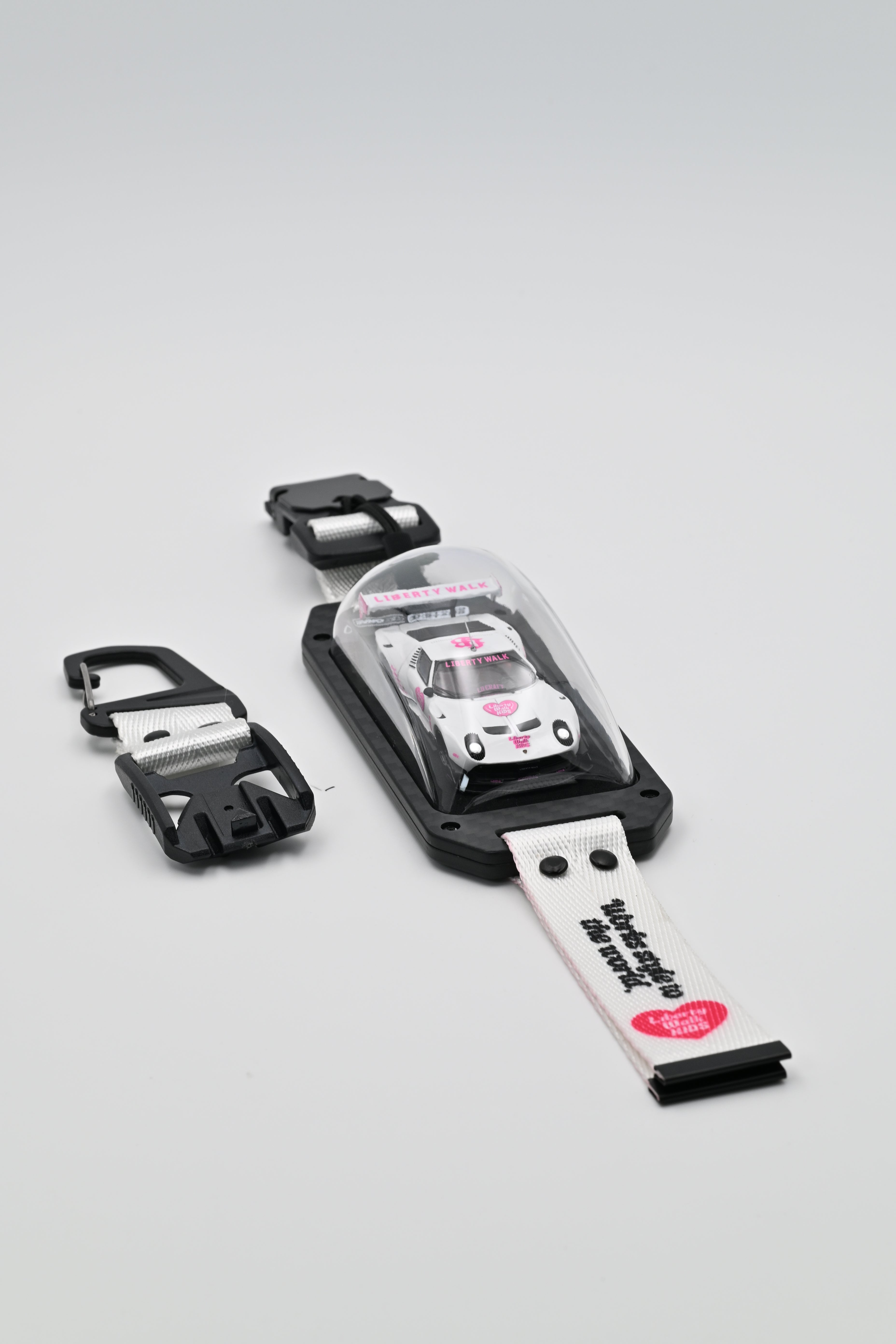 INNO X DSTANDS LB-Silhouette WORKS Miura GT