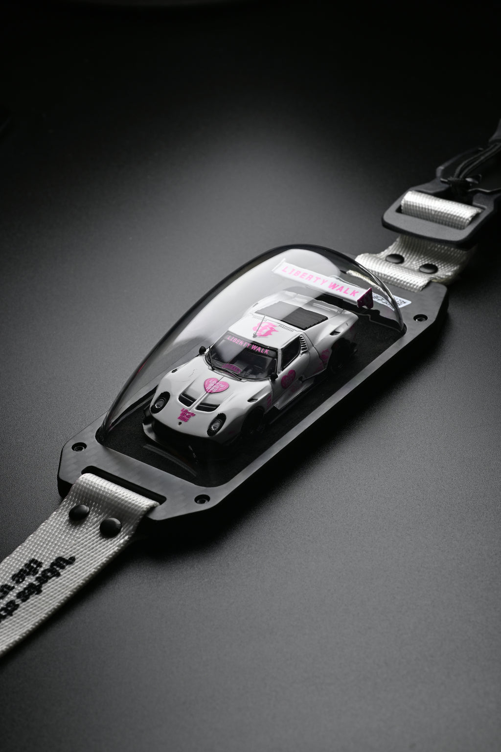 INNO X DSTANDS LB-Silhouette WORKS Miura GT