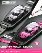 INNO X DSTANDS LB-Silhouette WORKS Miura GT