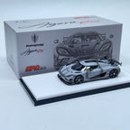 CE （Custom Edition）1/64 Koenigsegg Agera RS Combat Grey