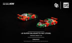 POP RACE LB SUPER SILHOUETTE RX7 (FD3S)