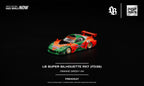 POP RACE LB SUPER SILHOUETTE RX7 (FD3S)
