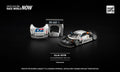 POP RACE MERCEDES-BENZ AMG CLK GTR FIA GT CHAMPIONSHIP 1997