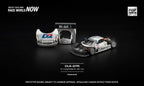 POP RACE MERCEDES-BENZ AMG CLK GTR FIA GT CHAMPIONSHIP 1997