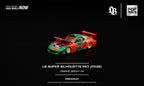 POP RACE LB SUPER SILHOUETTE RX7 (FD3S)