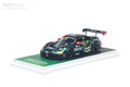 Porsche 911 GT3 R 2026 GT World Challenge Asia Mandalika #911 Test Car