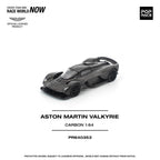 POP RACE ASTON MARTIN VALKYRIE CARBON EDITION