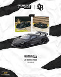 Tarmac Works 1:64 LB-WORKS McLaren 720S