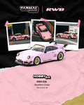 Tarmac Works 1:64 RWB 930 Southern Cross