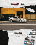 Tarmac Works Porsche 911 GT3 RS 4.0 (997.2)