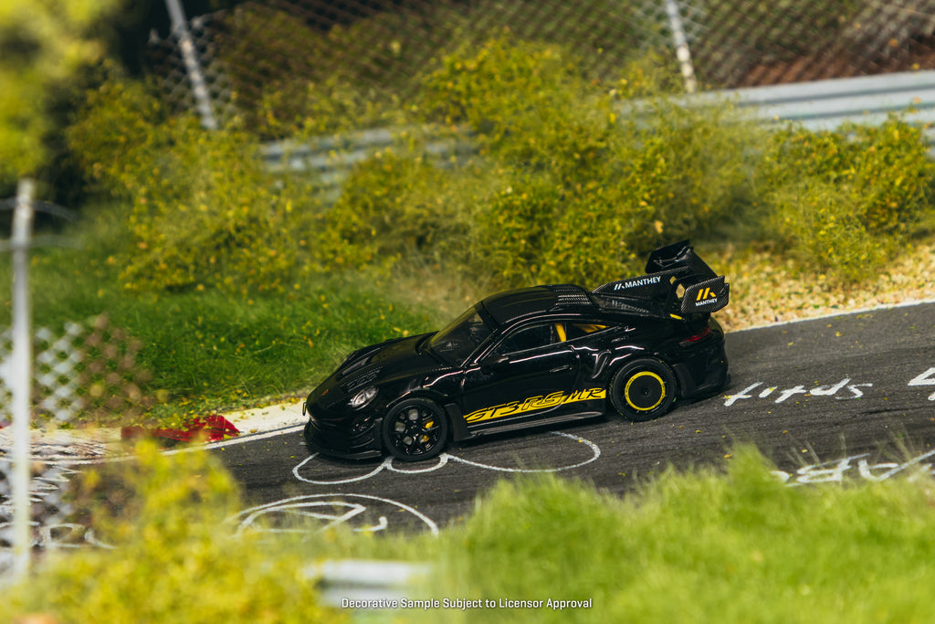 Tarmac Works Special Edition Porsche GT3RS (992.2)