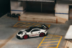 Tarmac Works Special Edition Porsche GT3RS (992.2)