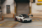 Tarmac Works Special Edition Porsche GT3RS (992.2)