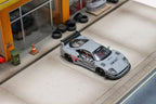 GHOST PLAYER 1:64 LBWK F40 Grey