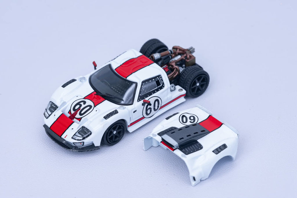 Rhino Model RM Ford GT40