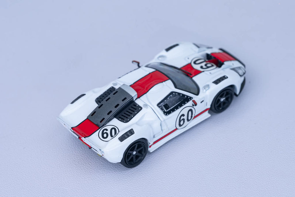 Rhino Model RM Ford GT40