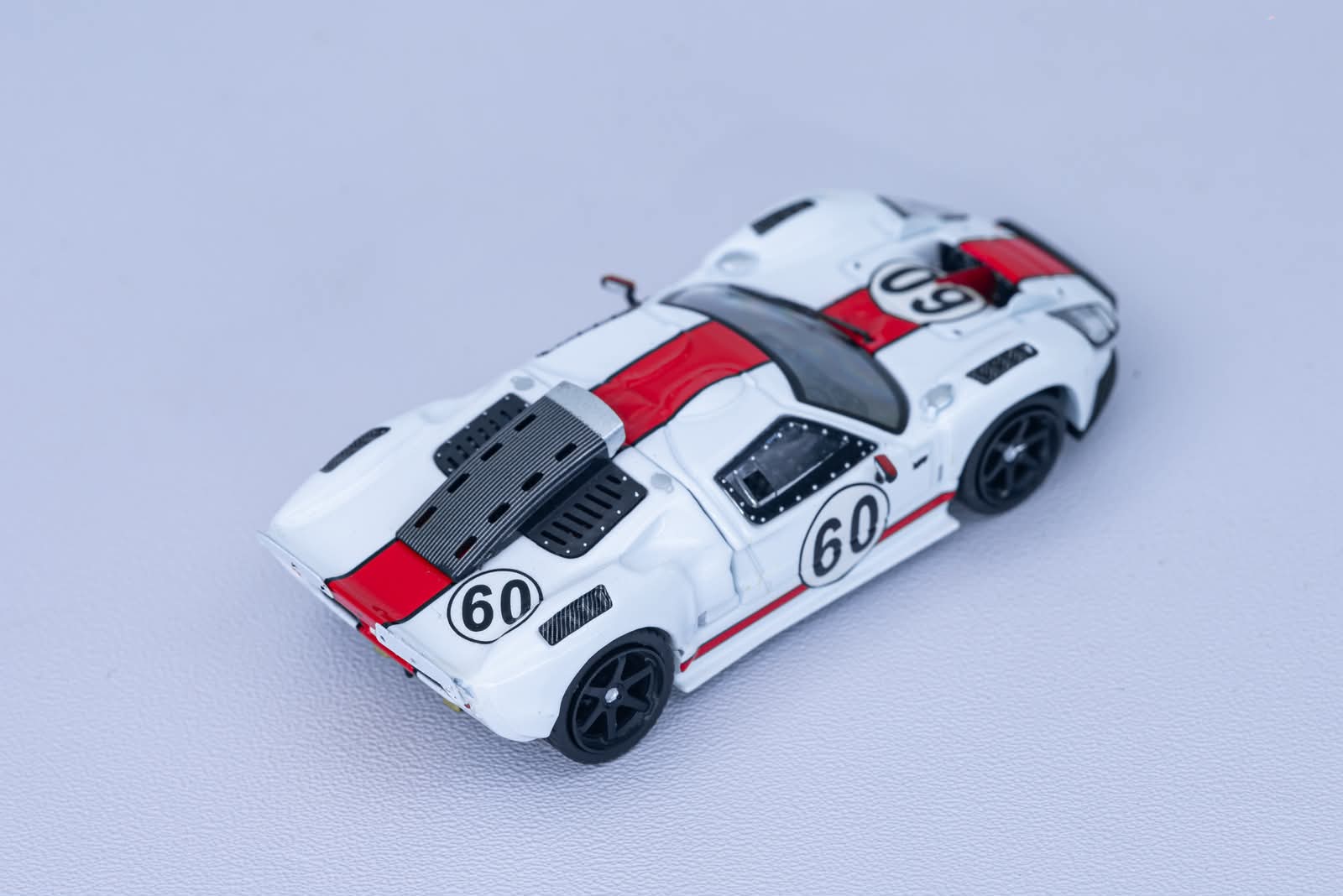 Rhino Model RM Ford GT40