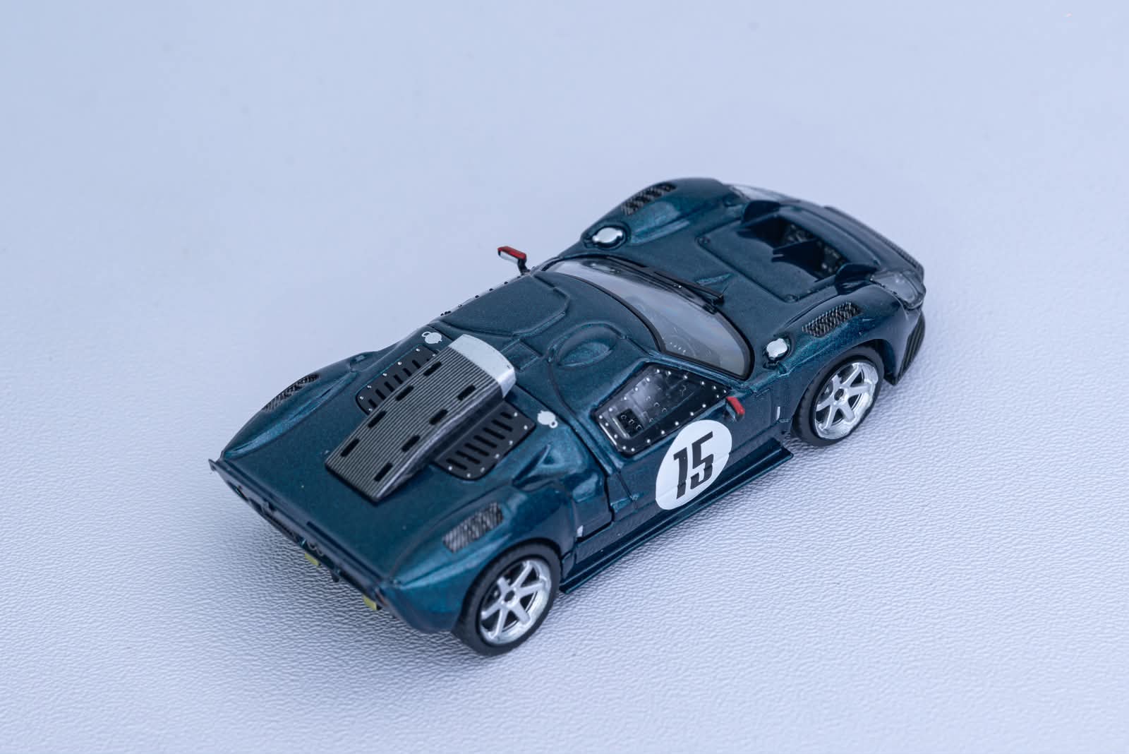 Rhino Model RM Ford GT40
