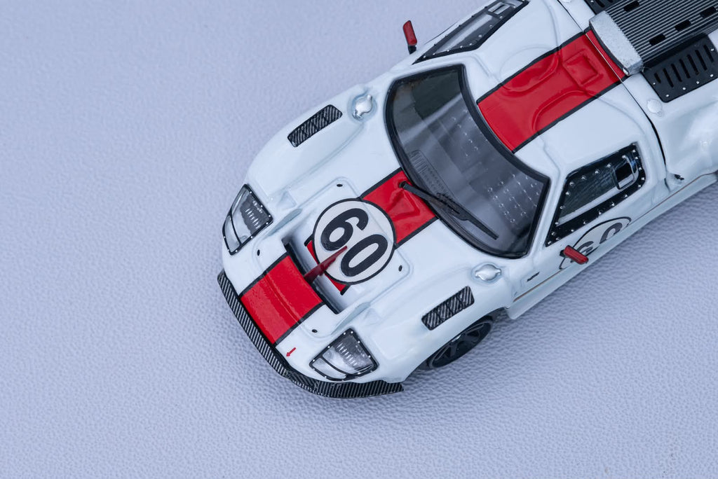 Rhino Model RM Ford GT40