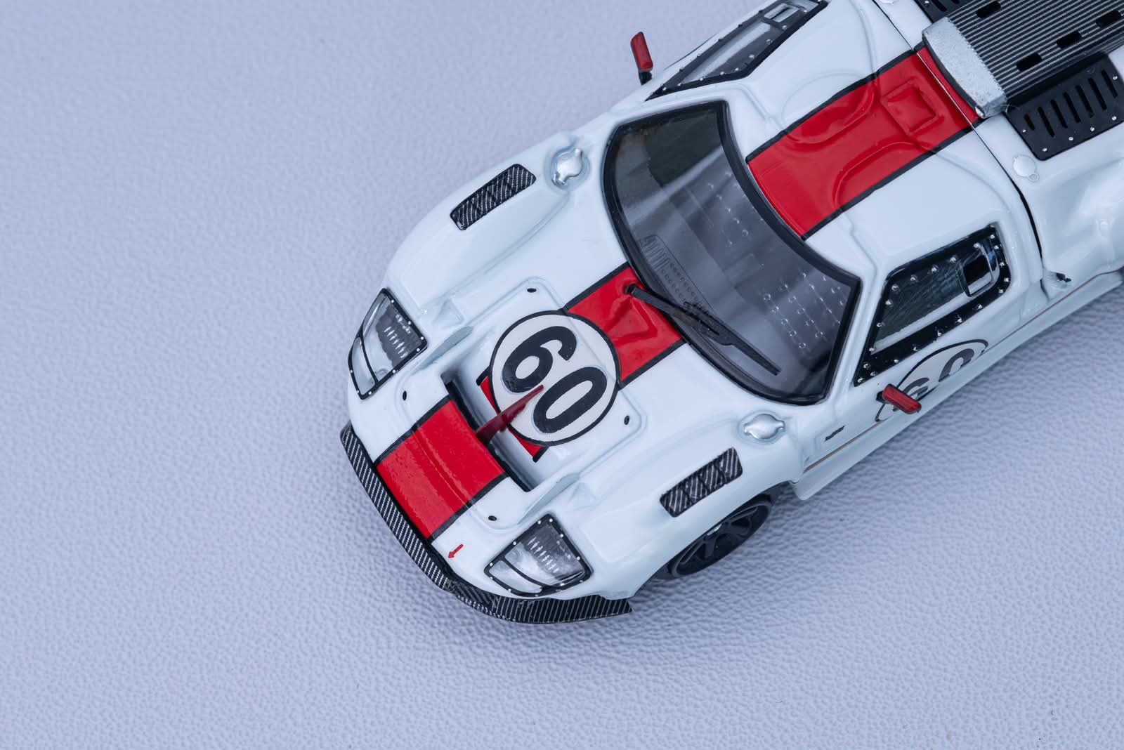 Rhino Model RM Ford GT40