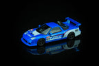 Motorhelix Honda NSX-R Custom GT