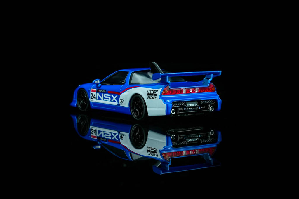 Motorhelix Honda NSX-R Custom GT