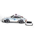 Rhino Model 1/64 Porsche 911 Turbo 930 Diecast model