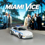 Rhino Model 1/64 Porsche 911 Turbo 930 Diecast model