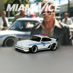 Rhino Model 1/64 Porsche 911 Turbo 930 Diecast model