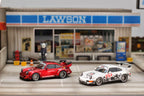 Street Weapon RWB 964 AKIRA Livery