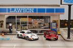 Street Weapon RWB 964 AKIRA Livery