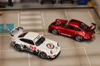 Street Weapon RWB 964 AKIRA Livery