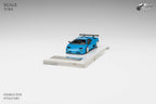 Micro Turbo Lamborghini Diablo SVR