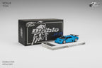 Micro Turbo Lamborghini Diablo SVR