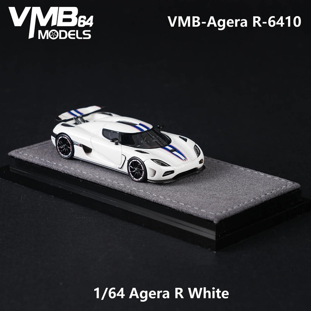 VMB 1/64 Agera R
