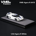 VMB 1/64 Agera R