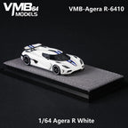 VMB 1/64 Agera R