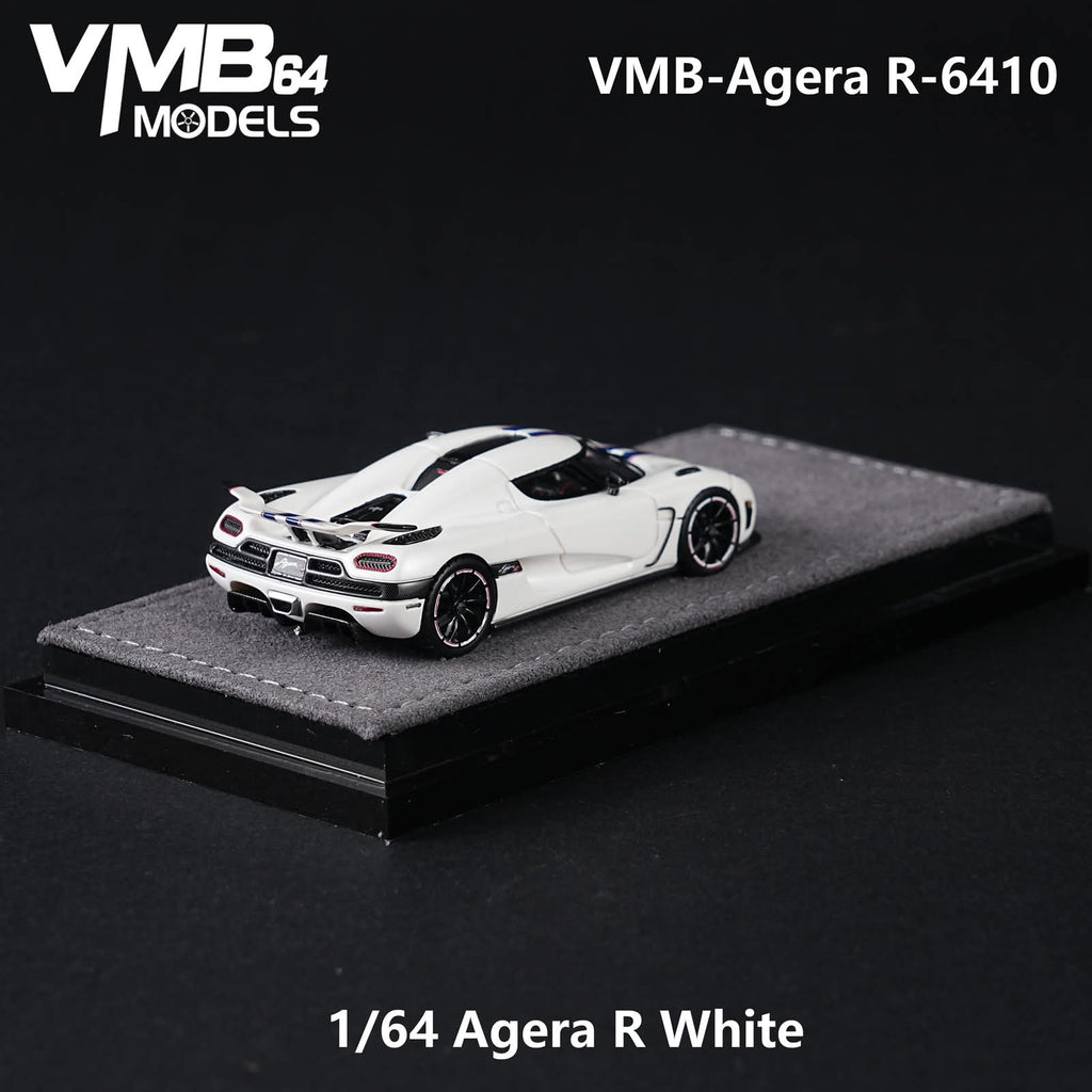 VMB 1/64 Agera R