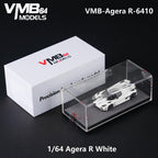 VMB 1/64 Agera R