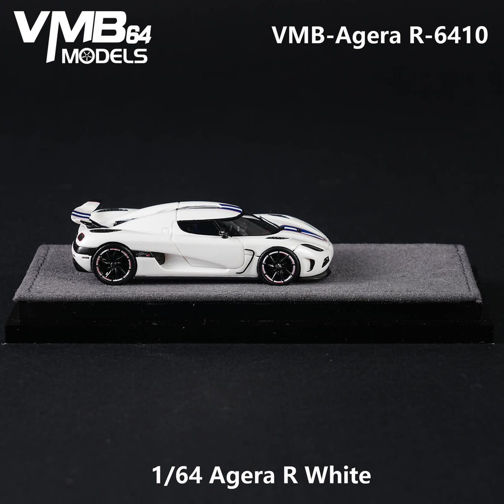 VMB 1/64 Agera R