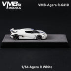 VMB 1/64 Agera R