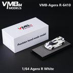 VMB 1/64 Agera R