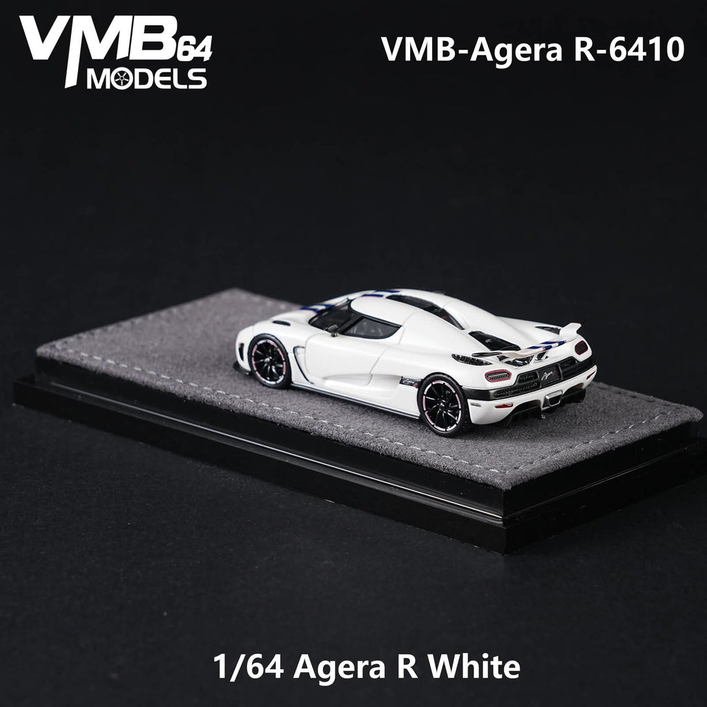 VMB 1/64 Agera R