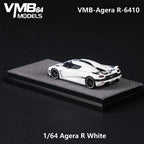 VMB 1/64 Agera R