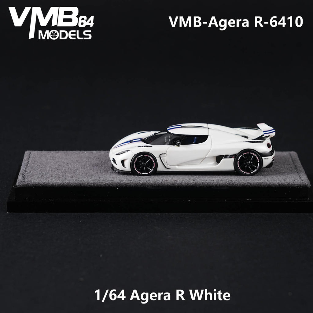 VMB 1/64 Agera R