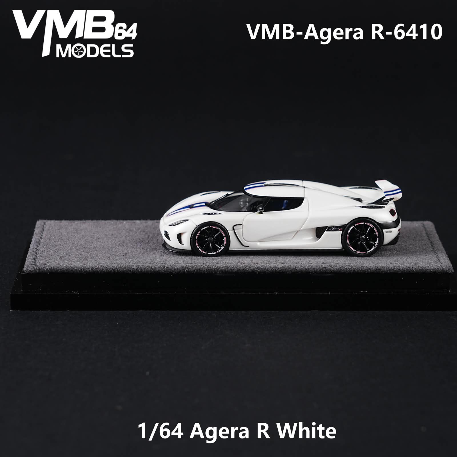 VMB 1/64 Agera R